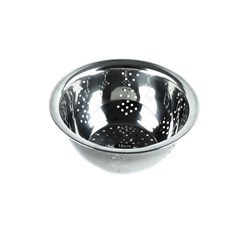 تفاله گیر استیل سایز کوچک