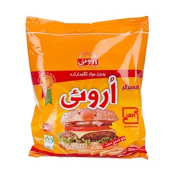همبرگر 30 درصد گوشت اروئی 500 گرمی