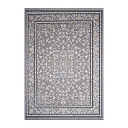 فرش ماشینی طرح سیلور کد 1449