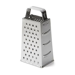 رنده 4 طرفه مدل تمام فلز کد 9523