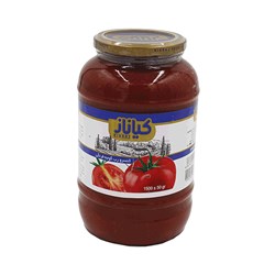 رب گوجه فرنگی کیاناز 1500 گرمی