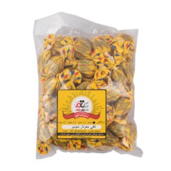 تافی مغزدار شونیز 500 گرمی
