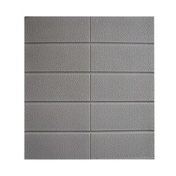 دیوارپوش ریوال مدل فومی کد M103