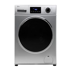 ماشین لباسشویی جی پلاس مدل J8470S ظرفیت 8 کیلوگرم