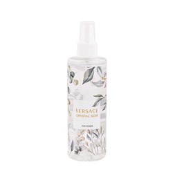 بادی اسپلش زنانه سیدونا مدل Versace Crystal Noir حجم 250 میلی لیتری
