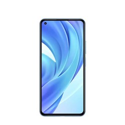 گوشی موبایل شیائومی مدل Mi 11 Lite M2101K9AG NFC دو سیم‌ کارت ظرفیت 128 گیگابایت و رم 8 گیگابایت