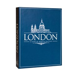 بازی فکری مدل LONDEN