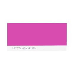 رنگ روغنی سفارشی ساندورا کد NCS S 2060-R30B 1000 گرمی