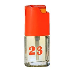 عطر زنانه بیک شماره 23 حجم 7.5 میلی لیتری