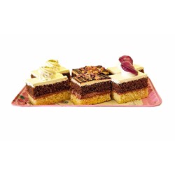 شیرینی تر ساده شیرینی سرای یاس 1000 گرمی
