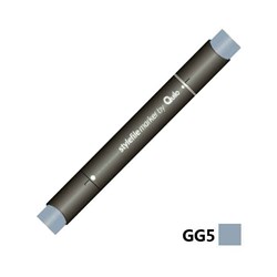 ماژیک راندو دوسر کوییلو مدل Stylefile کد GG5