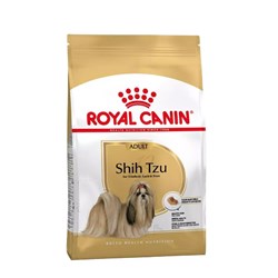 غذای خشک سگ رویال کنین مدل Adult Shih Tzu وزن 1.5 کیلوگرم