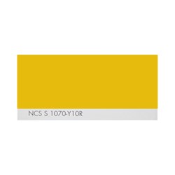 رنگ ترکیبی روغنی ساندورا کد NCS S 0580-Y