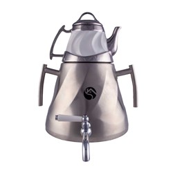 ست کتری و قوری سونو مدل KT-0031 کد 9271