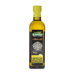روغن زیتون فرابکر فامیلا 445 میلی لیتری