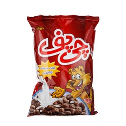 چی پف ذرتی خانواده چی توز 100 گرمی