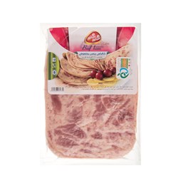 کالباس پرسی مخصوص 90% شام شام 200 گرمی