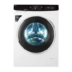 ماشین لباسشویی پارس خزر مدل WM-8514W-1 ظرفیت 8.5 کیلوگرم
