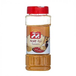 زردچوبه برتر 100 گرمی