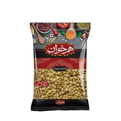 عدس هم خوان 800 گرمی