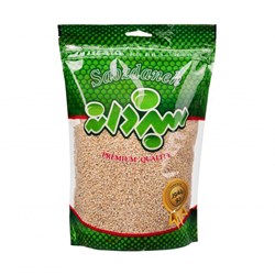 بلغور جو سبز دانه 800 گرمی