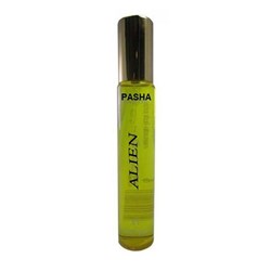 عطر جیبی پاشا مدل آلین زنانه 25 میلی لیتری