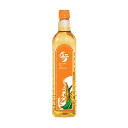 روغن ذرت توسکا 810 میلی لیتری