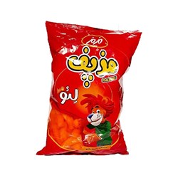 اسنک پنیری لئو مزپف مزمز 160 گرمی