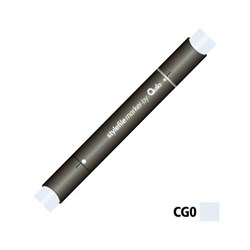 ماژیک راندو دوسر کوییلو مدل Stylefile کد CG0