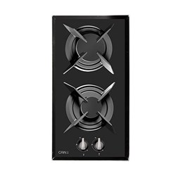اجاق گاز صفحه ای شیشه ای کن مدل IG 3201