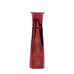 عطر جیبی زنانه ژک ساف مدل سنوریتا 20 میلی لیتری
