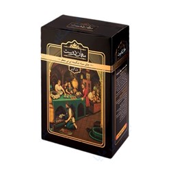 چای سیاه  مهمان دوست مدل معطر بسته 150 گرمی
