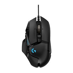 ماوس مخصوص بازی لاجیتک مدل G502 Hero
