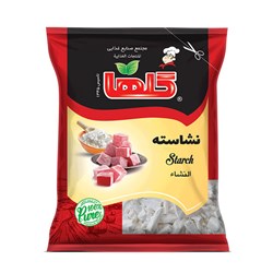 نشاسته گلها 50 گرمی