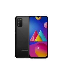 گوشی موبایل سامسونگ مدل Galaxy M02s دو سیم کارت ظرفیت 32 گیگابایت و رم 3 گیگابایت