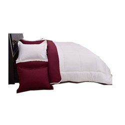 سرویس روتختی دونفره گرین رست 6 تکه  کد GR3508