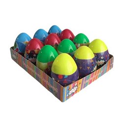 تخم مرغ شانسی وو تویز سایز 3
