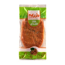 شیرینی لایه ای گاتا لقمه ای مزرعه 100 گرمی