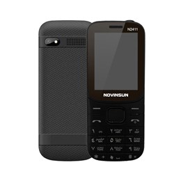 گوشی موبایل نوین سان مدل n2411