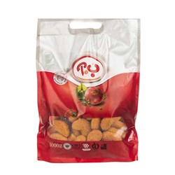 میگو سوخاری ب.آ  1000 گرمی