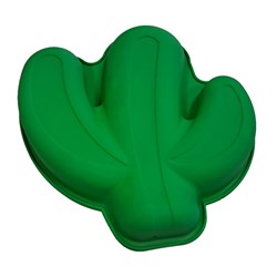 قالب سیلیکونی کاکتوس بزرگ