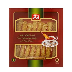 نبات چوبی زعفرانی برتر بسته 16 عددی