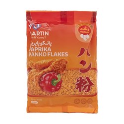 پودر سوخاری رشد پانکو پاپریکا 200 گرمی