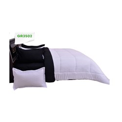 سرویس روتختی یک نفره گرین رست 6 تکه  کد GR3502