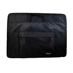 کیف طراحی 80*60 برزنتی رویال