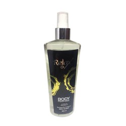  اسپری بدن ریلکس وان مدل elax One Body Perfume حجم 75 میلی لیتری