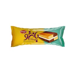 کیک بانژو رضوی 50 گرمی