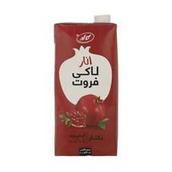 نوشیدنی انار لاکی فروت کاله 1000 میلی لیتری