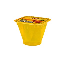 ژله آماده تک رنگ نوبل 35 گرمی