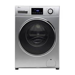 ماشین لباسشویی جی پلاس مدل GWM-J8250S ظرفیت 8 کیلوگرم